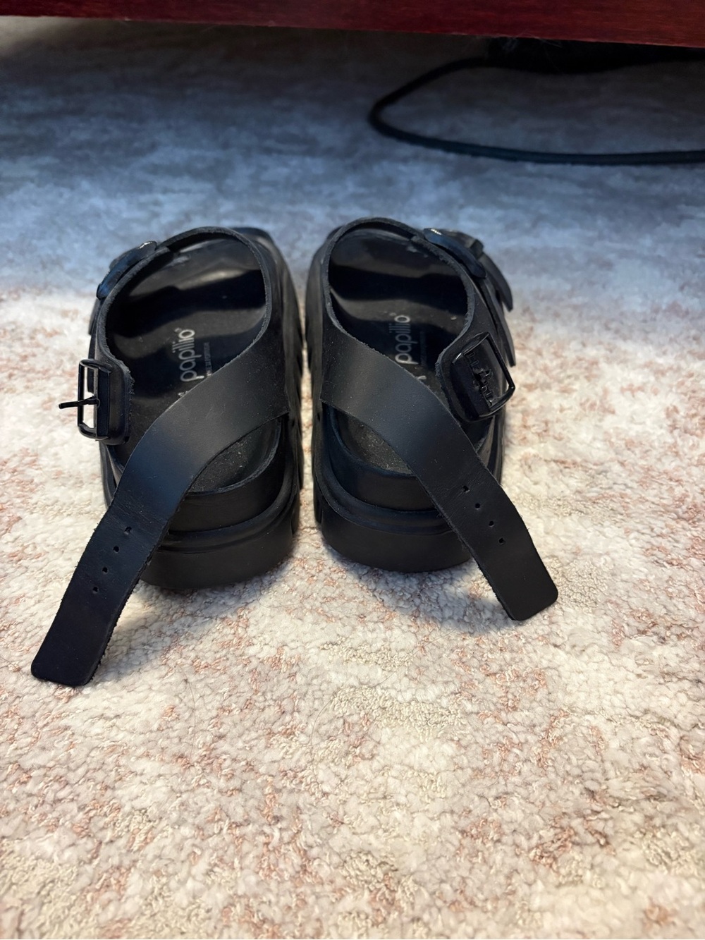 Birkenstock Milano Chunky - Picture 3 of 6